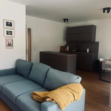 Gartenwohnung Neu Woerthersee 1 * Reifnitz