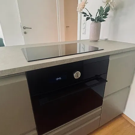 Apartment Gartenwohnung Neu Woerthersee 1