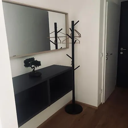Gartenwohnung Neu Woerthersee 1 Apartment Reifnitz