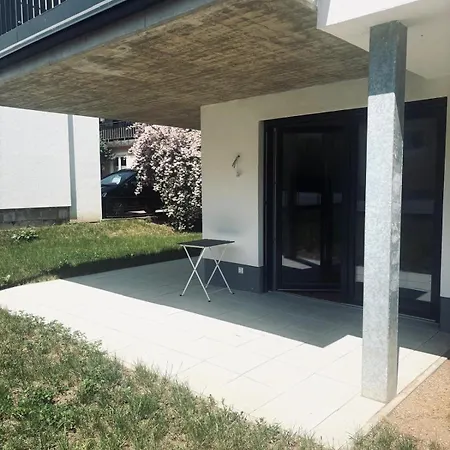 Gartenwohnung Neu Woerthersee 1 * Reifnitz